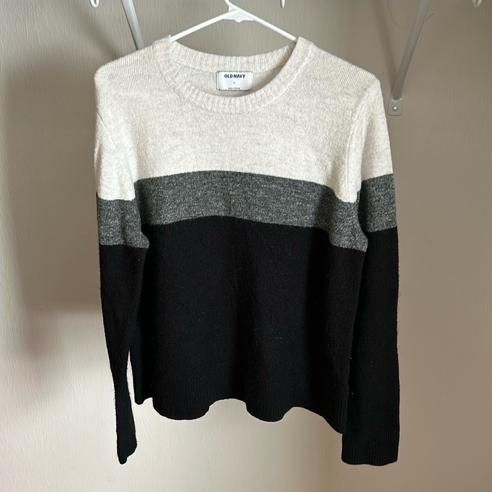 Men’s Sweater